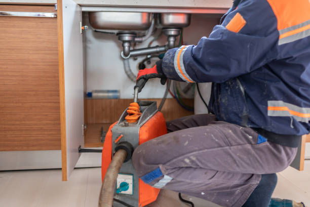 Kartal Mutfak Lavabo Gideri Açmak