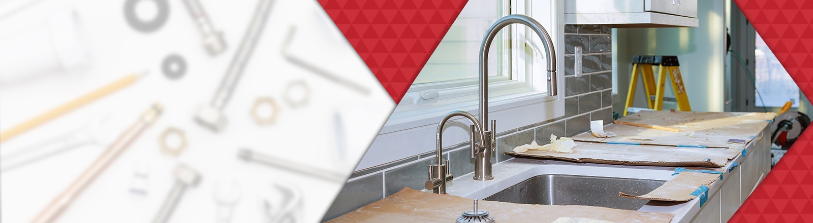 Kartal Mutfak Lavabo Gideri Açmak