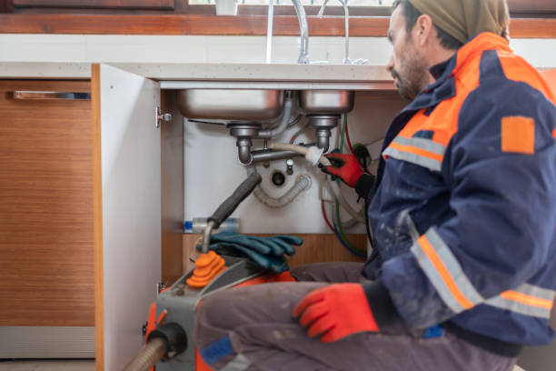 Kartal Mutfak Lavabo Gideri Açmak